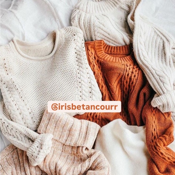 Sweater mystery box - Picture 6 of 12